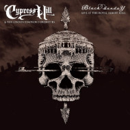 BLACK SUNDAY LIVE AT THE ROYAL ALBERT HALL