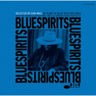 BLUE SPIRITS: 85 YEARS OF BLUE NOTE RECORDS