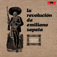 LA REVOLUCION DE EMILIO ZAPATA