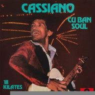 CUBAN SOUL - 18 KILATES