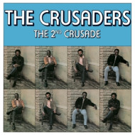 THE 2ND CRUSADE