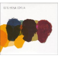 TOTO BONA LOKUA