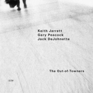 OUT OF TOWNERS