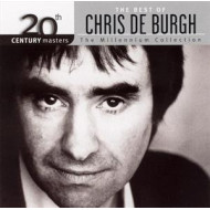 BEST OF CHRIS DE BURGH