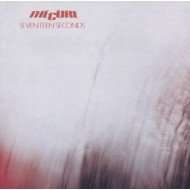 SEVENTEEN SECONDS(REMASTER