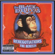 RENEGOTIATIONS -REMIXES