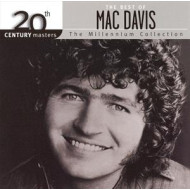 BEST OF MAC DAVIS