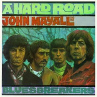 A HARD ROAD