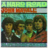 A HARD ROAD