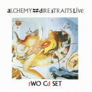 ALCHEMY (LIVE)