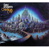 CHEMICAL CITY