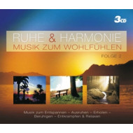 RUHE & HARMONIE 2