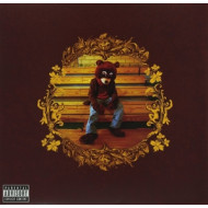 COLLEGE DROPOUT