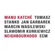 NEIGHBOURHOOD