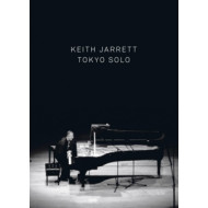 TOKYO SOLO 2002