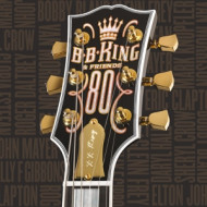 BB KING & FRIENDS-80