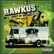 RAWKUS: BEST OF DECADE I