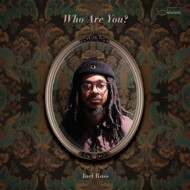 WHO ARE YOU? / JOEL ROSS