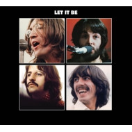 LET IT BE