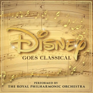 DISNEY GOES CLASSICAL