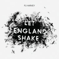 LET ENGLAND SHAKE/LIMITED