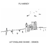 LET ENGLAND SHAKE-DEMOS