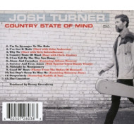 COUNTRY STATE OF MIND