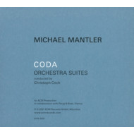 CODA ORCHESTRA SUITE