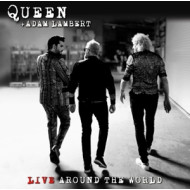 LIVE AROUND THE WORLD/BR