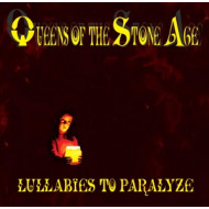 LULLABIES TO PARALYZE