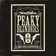 PEAKY BLINDERS