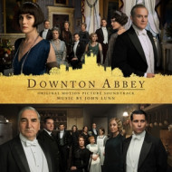 DOWNTON ABBEY -- OST