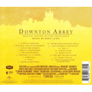 DOWNTON ABBEY -- OST