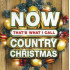 NOW THAT'S WHAT I CALL COUNTRY CHRISTMAS