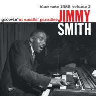 GROOVIN' AT / JIMMY SMITH