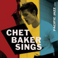 CHET BAKER SINGS