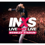 LIVE BABY LIVE/2CD