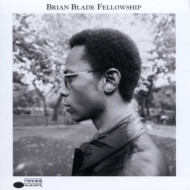 BRIAN BLADE FELLOWSHIP