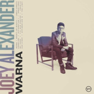 WARNA / JOEY ALEXANDER