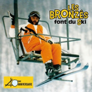 LES BRONZES FONT DU SKI