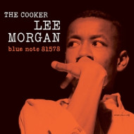 THE COOKER / LEE MORGAN