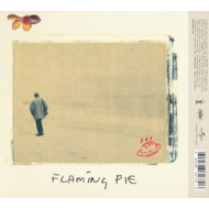 FLAMING PIE