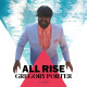 ALL RISE / GREGORY PORTER<br/><h5>Megjelenés: 2020-08-18</h5>