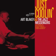 JUST COOLIN' / ART BLAKEY