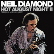 HOT AUGUST NIGHT II