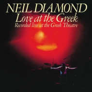LOVE AT THE GREEK
