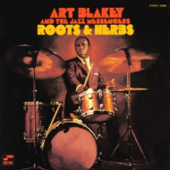 ROOTS AND HERBS / BLAKEY