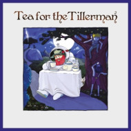 TEA FOR THE TILLERMAN