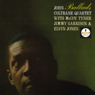 BALLADS / JOHN COLTRANE