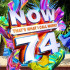 NOW THAT'S WHAT I CALL MUSIC VOL.74